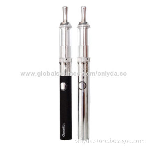 Efillable e cigarette Cloutank M3 kit